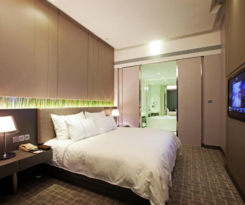 Hangzhou Tower Hotel Cameră foto